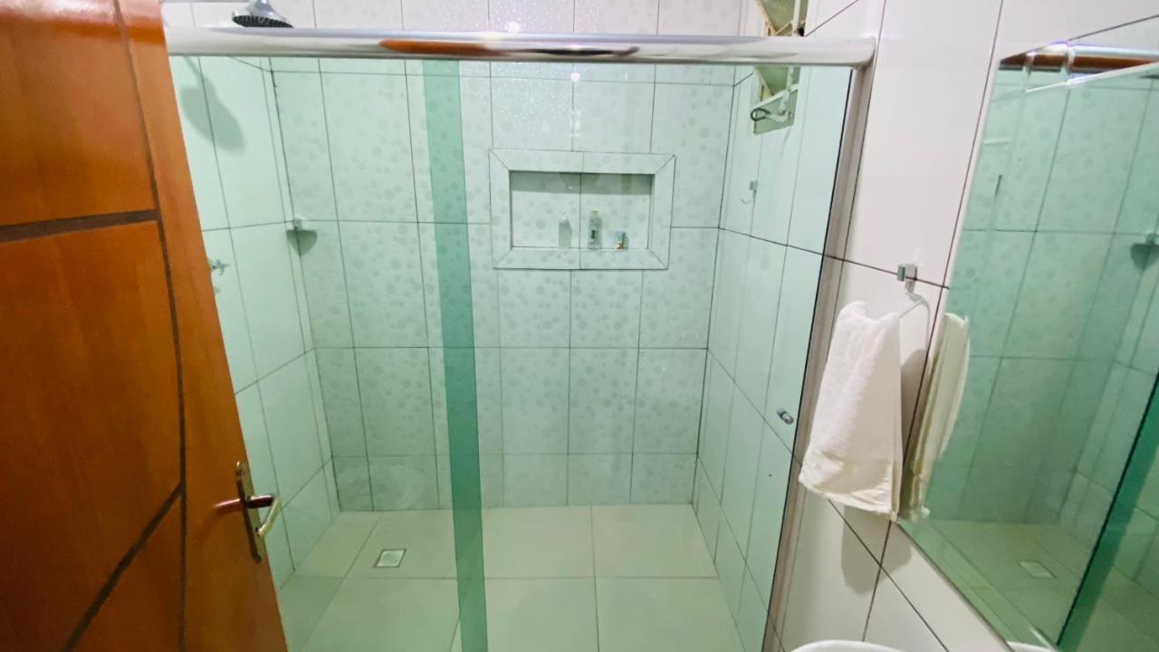 Apartamento 3 Aconchegante Sao Jorge Apartment Manaus Exterior foto